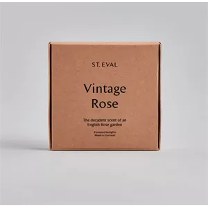 St Eval Vintage Rose Scented Tealights